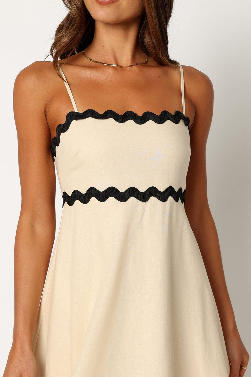 Elegantly Designed Dress