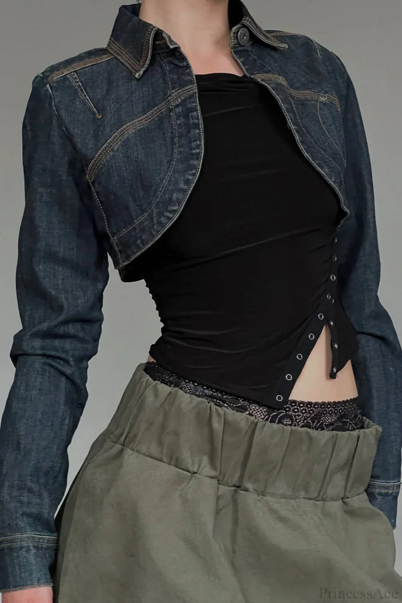 Elegantly Designed Shirt