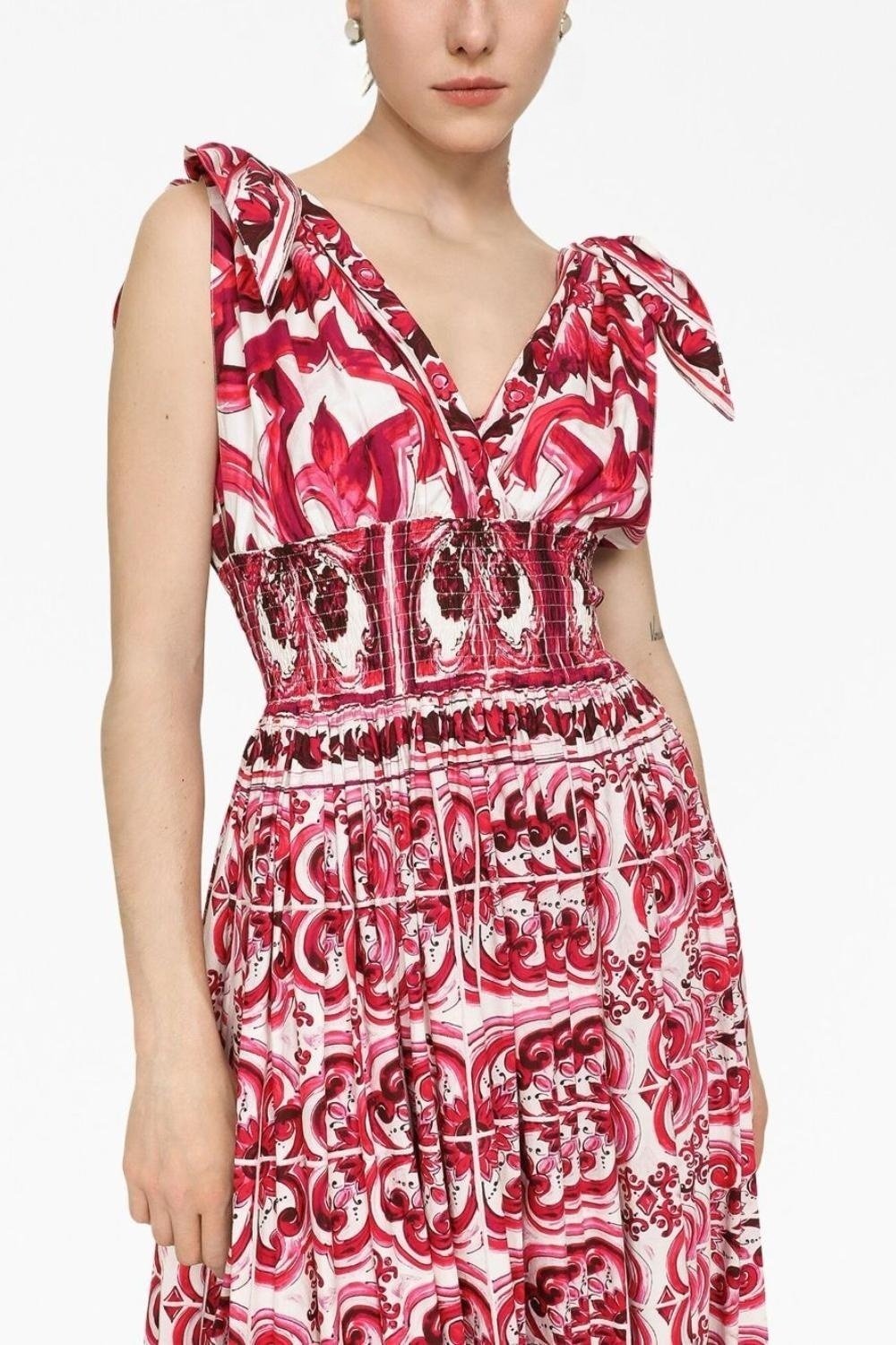 Elegantly Designed Dress
