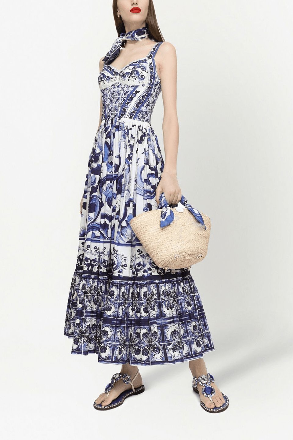 Thoughtfully Designed Dress