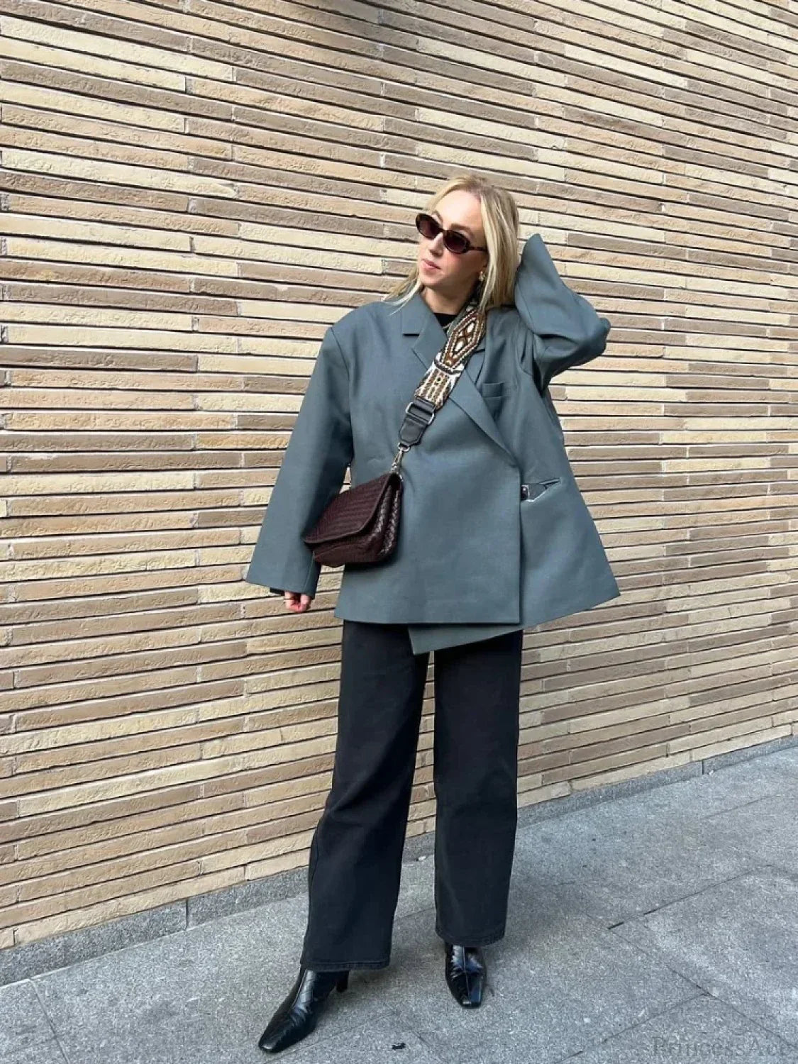 Elegantly Designed Coat