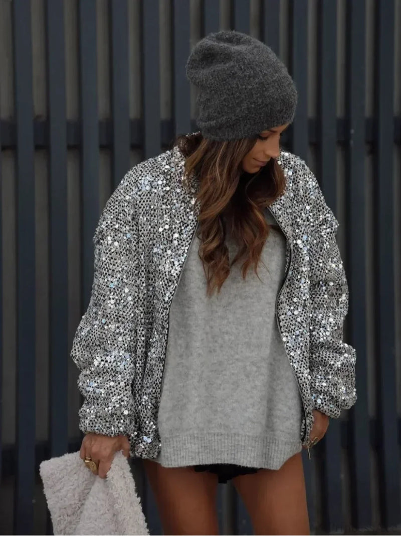 Elegantly Designed Coat