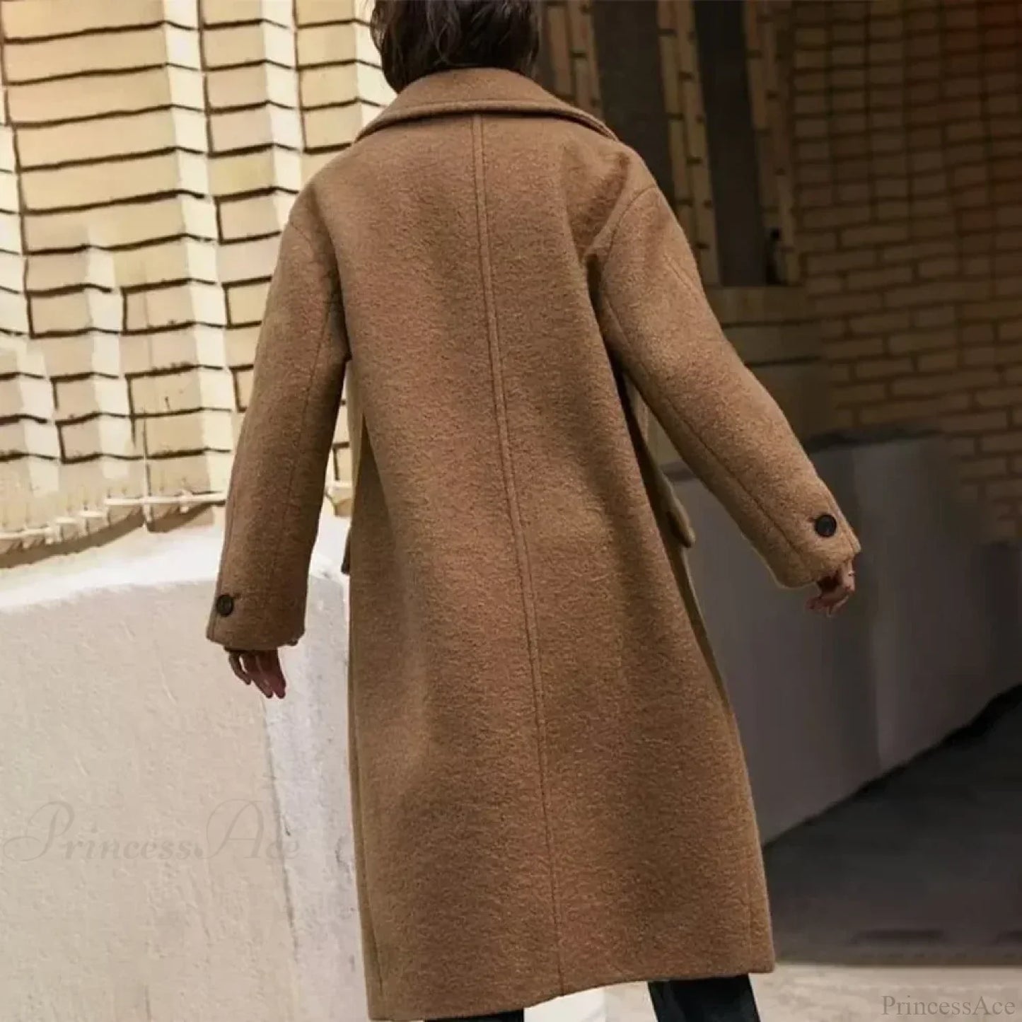 Beautifully Crafted Coat