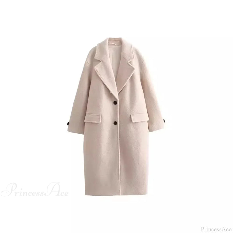 Beautifully Crafted Coat