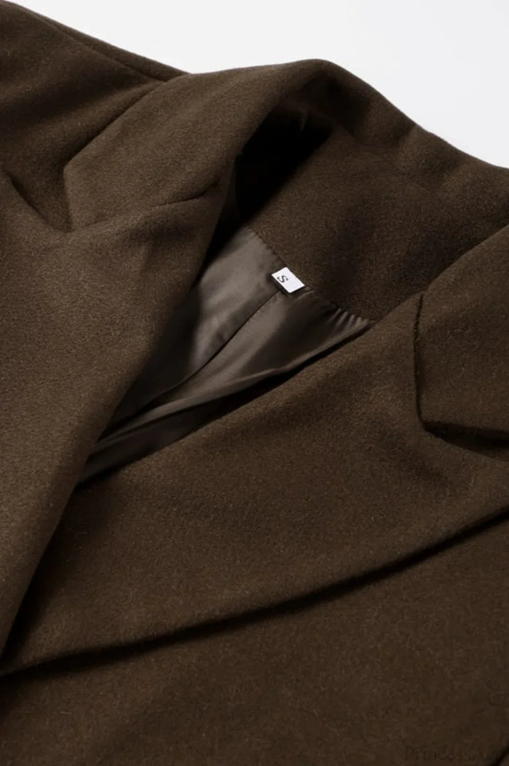Timeless Vintage Style Coat