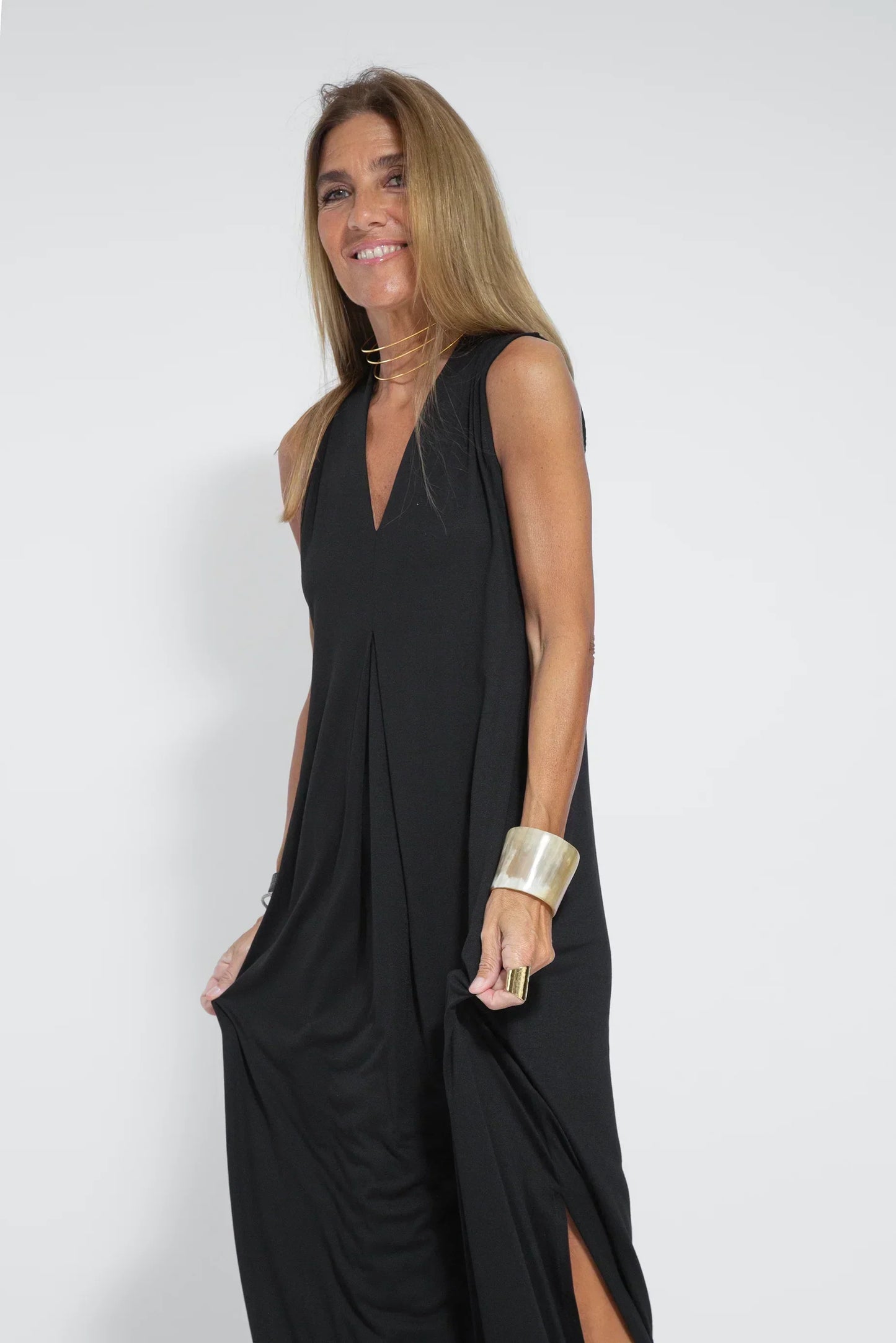 Classic Designed Garment