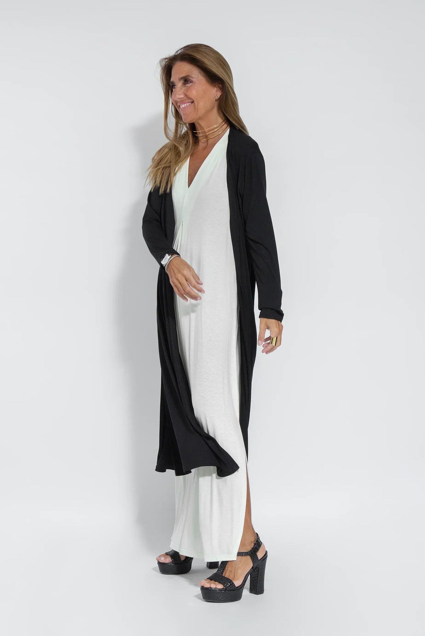 Classic Designed Dress