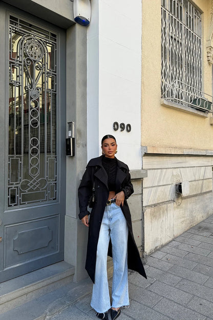 Classic Vintage Coat