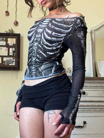 Vintage Inspired Top