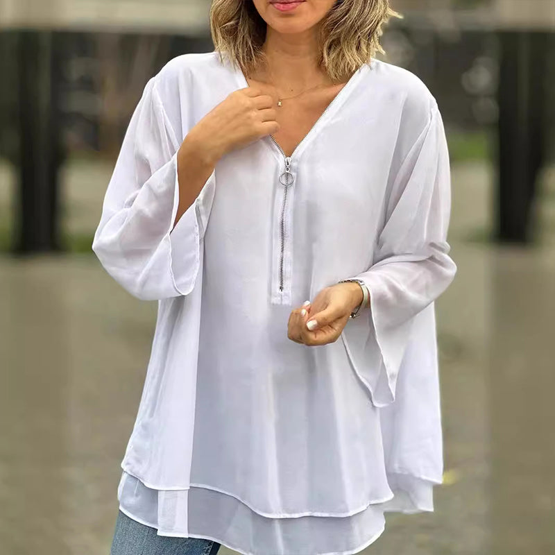 Thoughtfully Designed Top