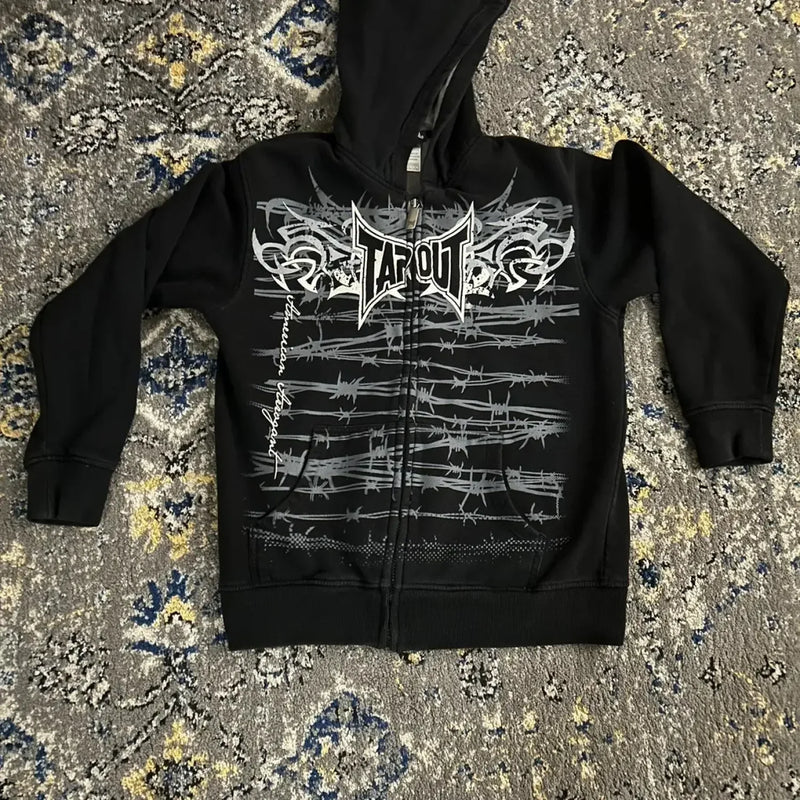 Thoughtfully Designed Garment