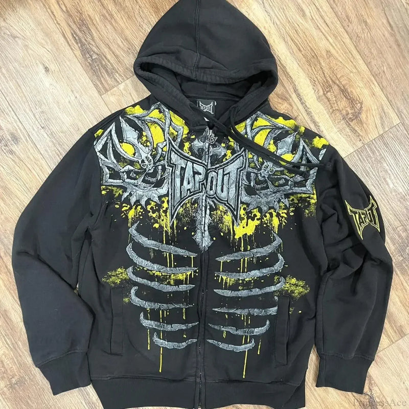Thoughtfully Designed Garment