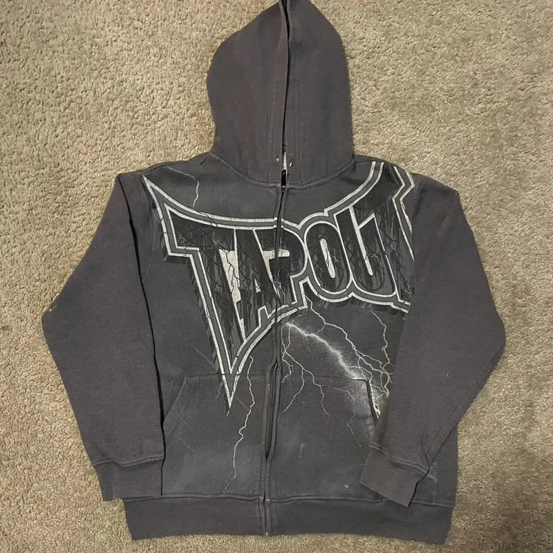 Thoughtfully Designed Garment