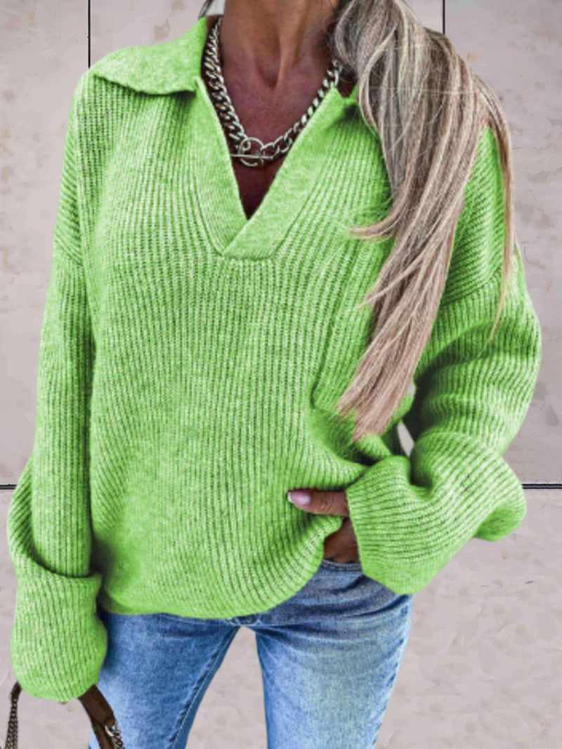 Beautifully Crafted Sweater