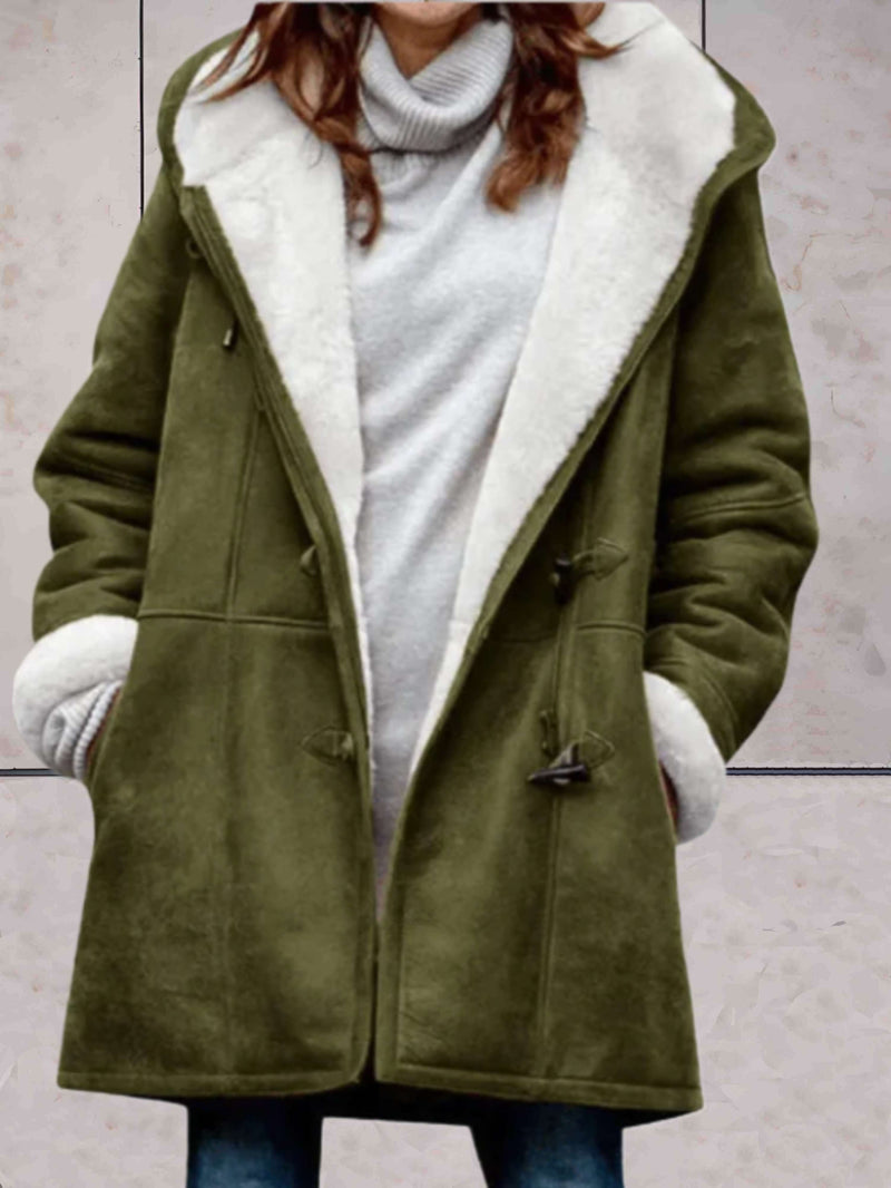 Thoughtfully Designed Garment