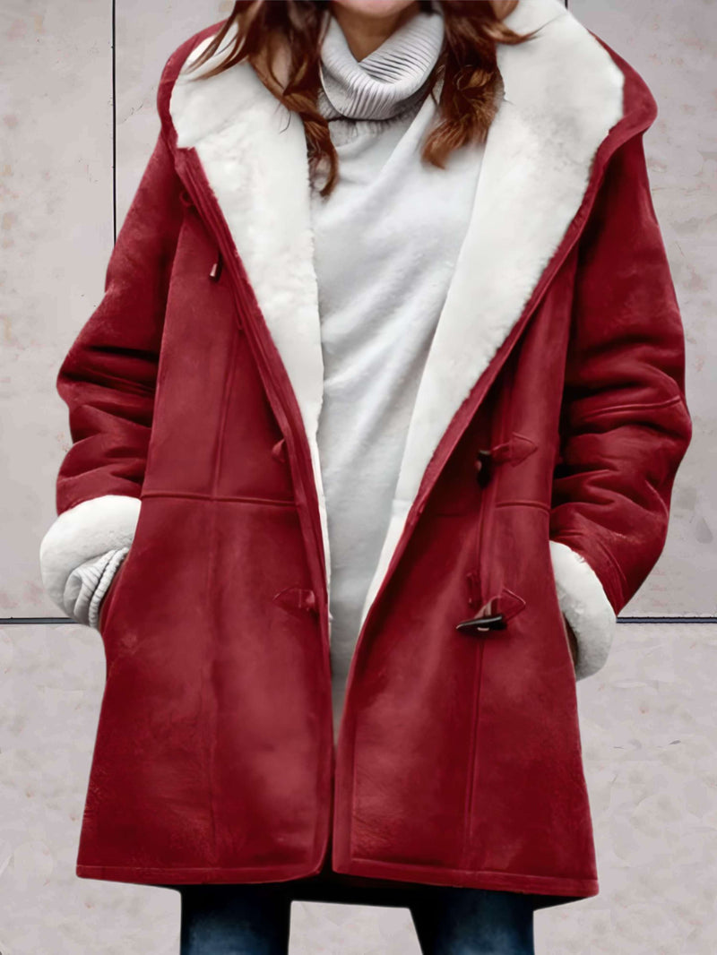 Thoughtfully Designed Garment
