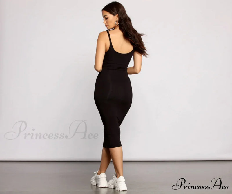 Thoughtfully Designed Dress