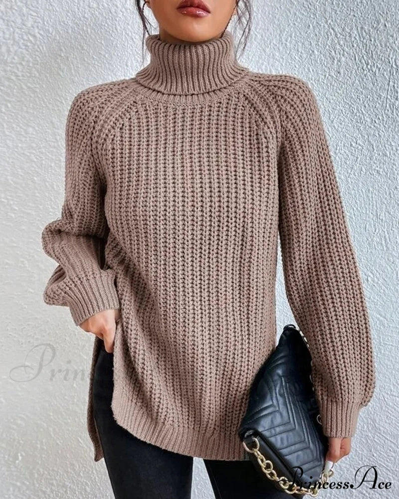 Vintage Inspired Sweater