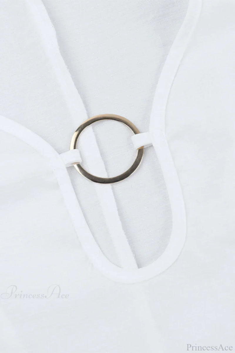 Thoughtfully Designed Dress