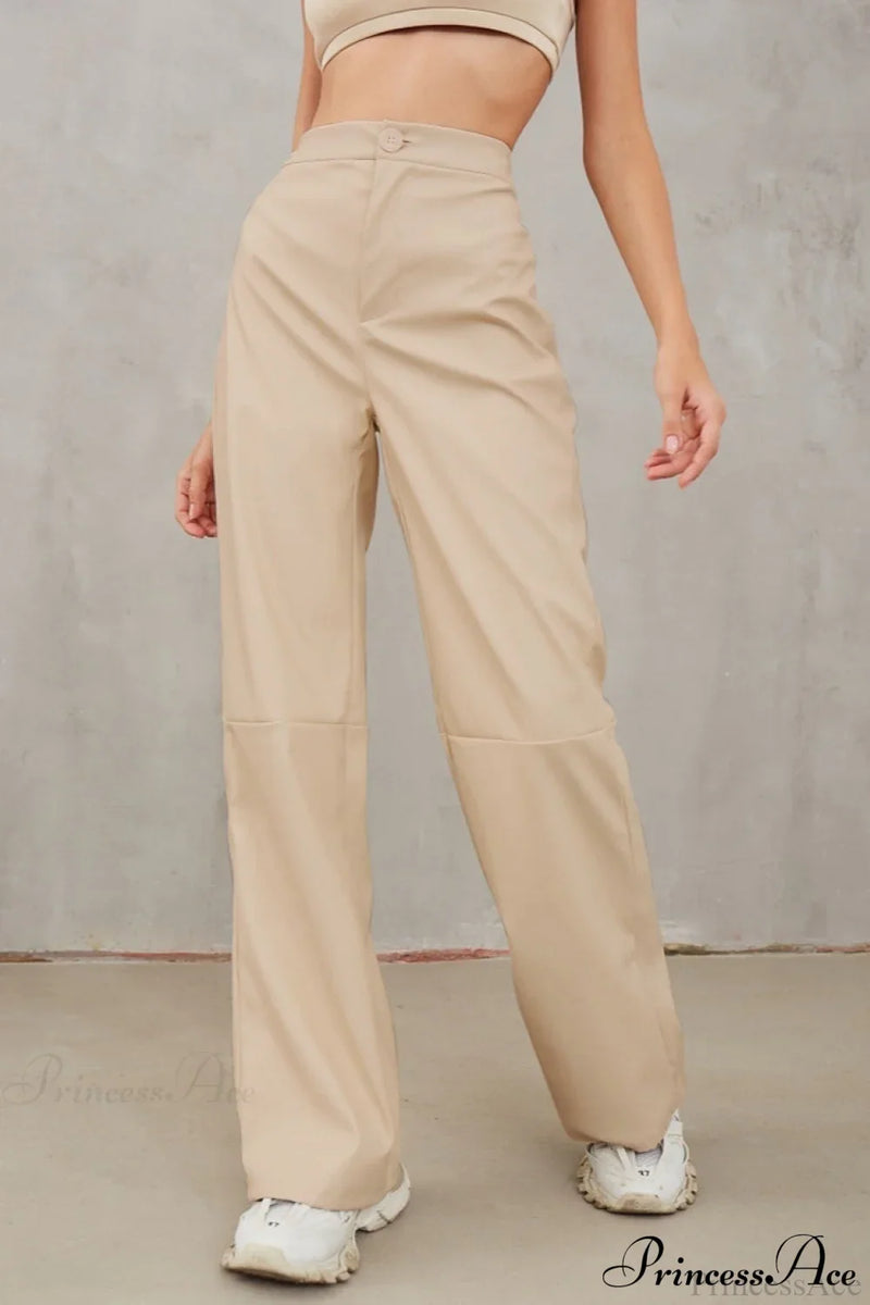Classic Designed Pants