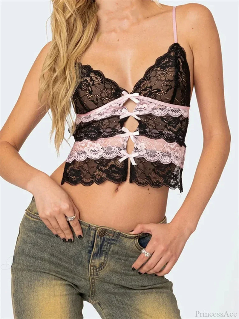 Vintage Inspired Top