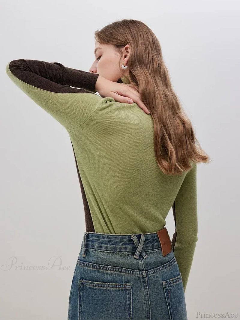 Elegantly Designed Sweater