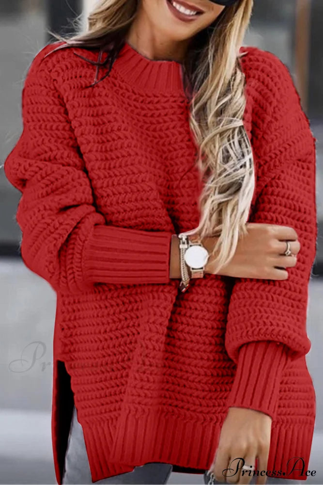 Elegantly Designed Sweater