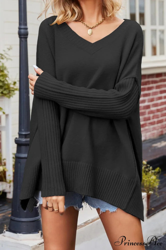Classic Vintage Sweater