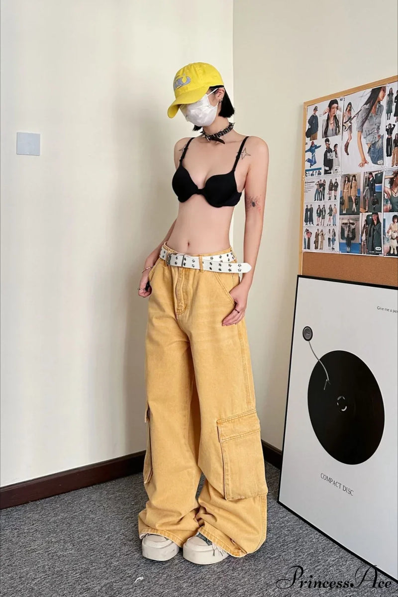 Classic Vintage Pants