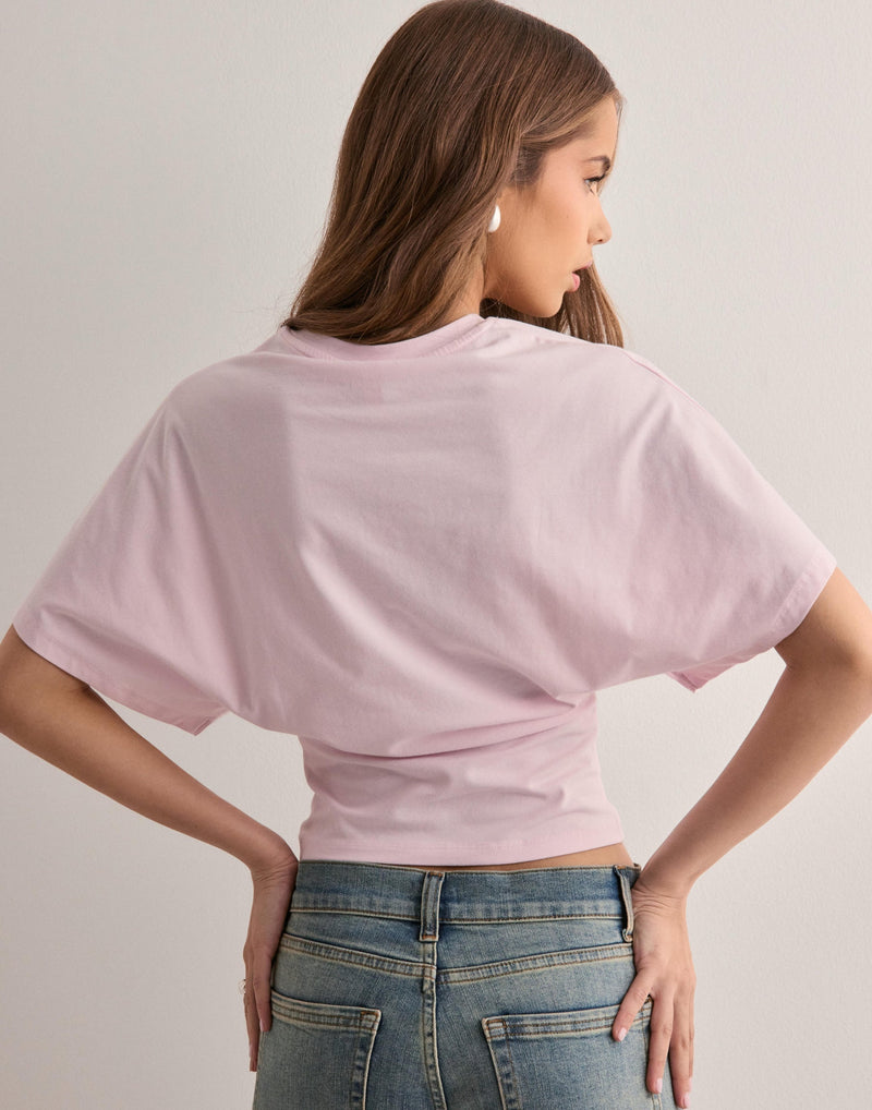 Gracefully Designed T-Shirt