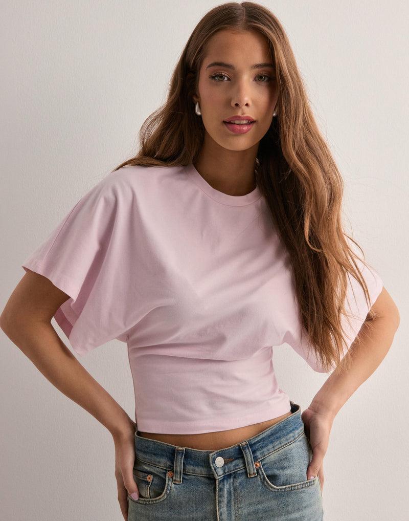 Gracefully Designed T-Shirt
