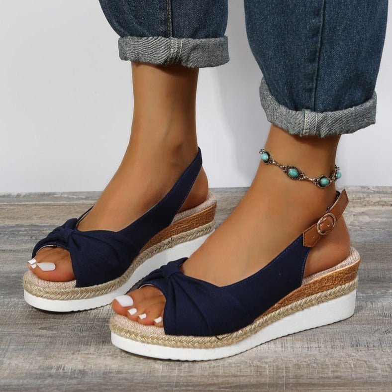 Beautifully Crafted Orthopedic Shoes