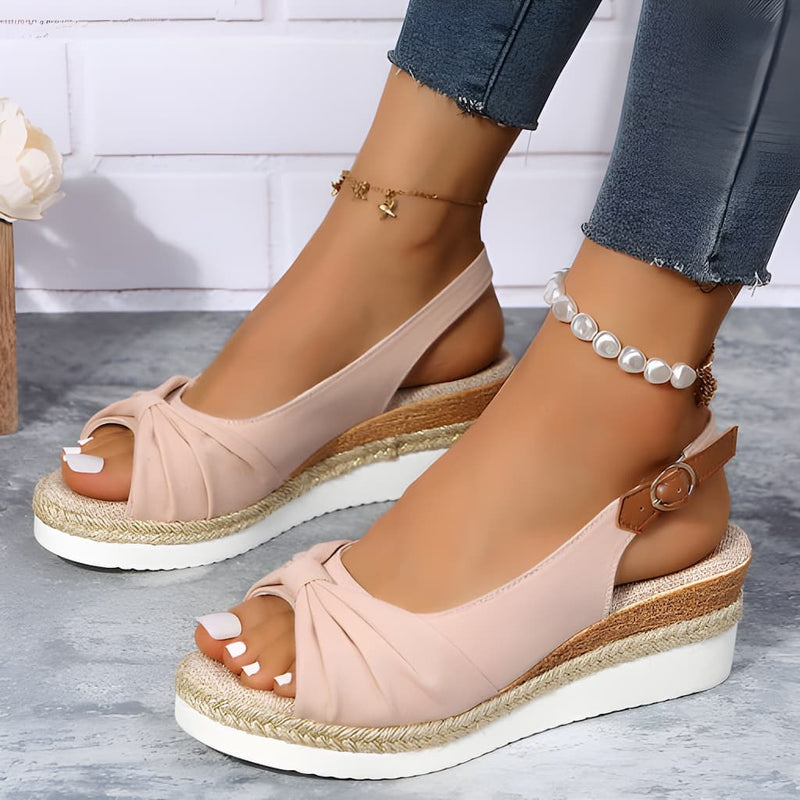 Beautifully Crafted Orthopedic Shoes