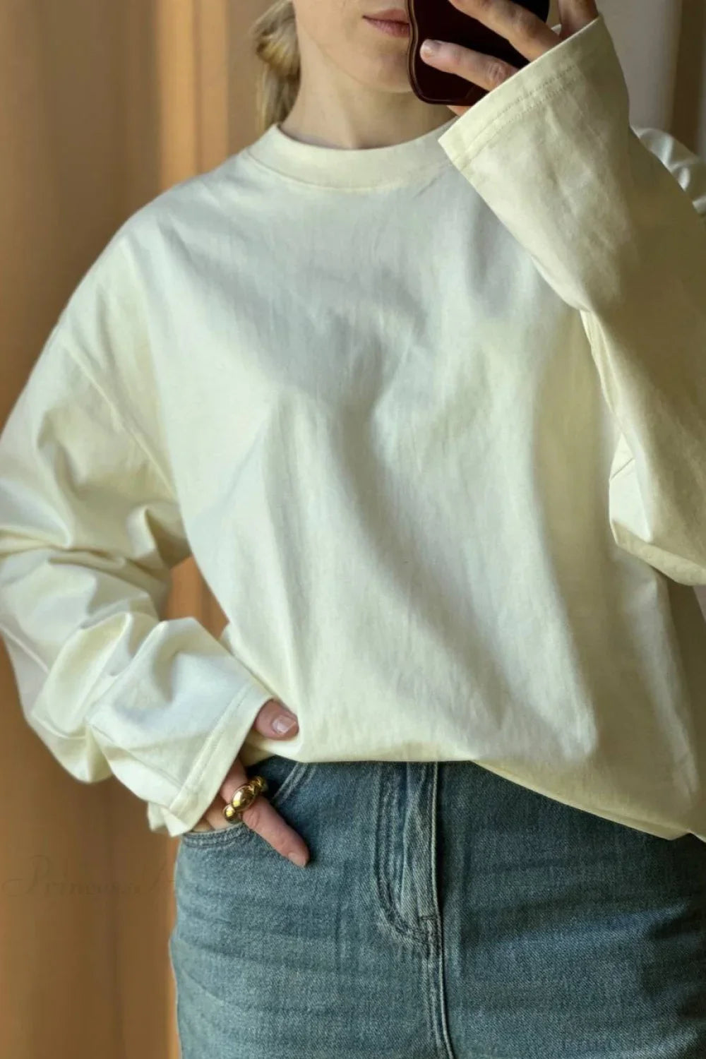 Timeless Vintage Style Garment