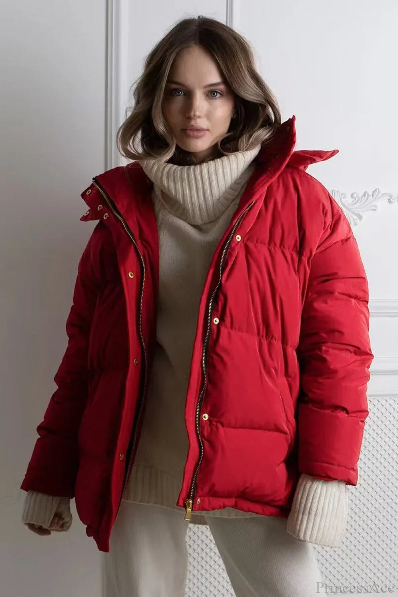 Classic Vintage Coat