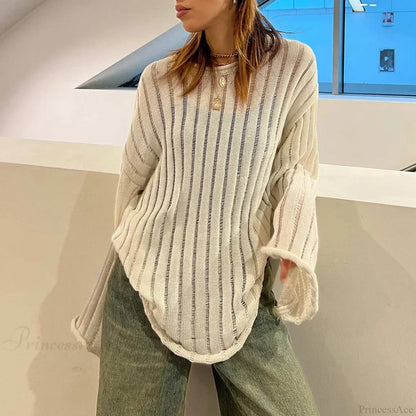 Beautifully Crafted Sweater