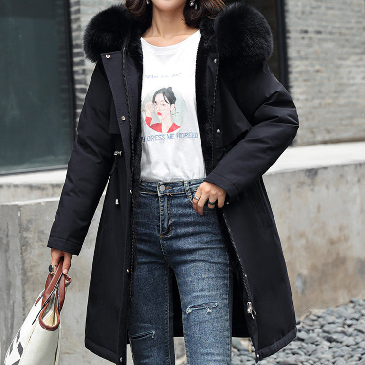 Beautifully Crafted Jacket