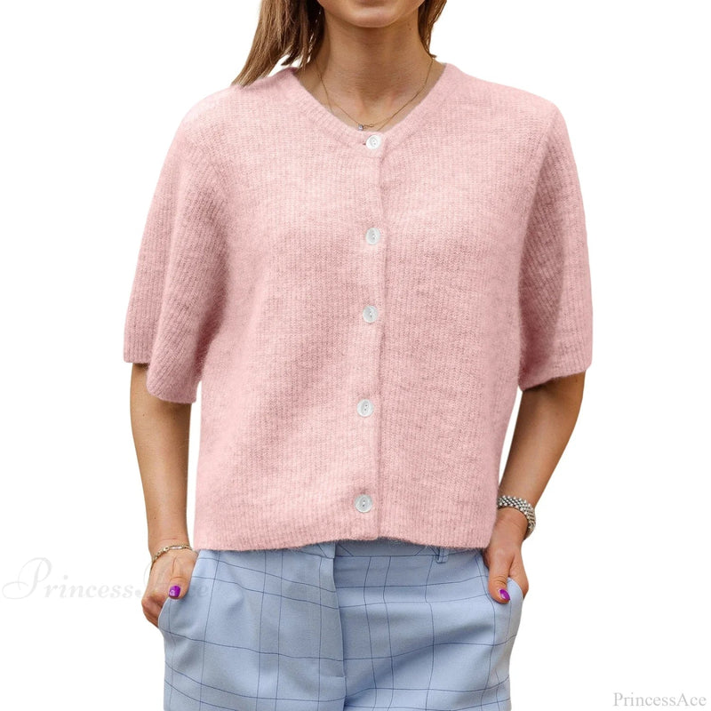 Elegantly Designed Cardigan