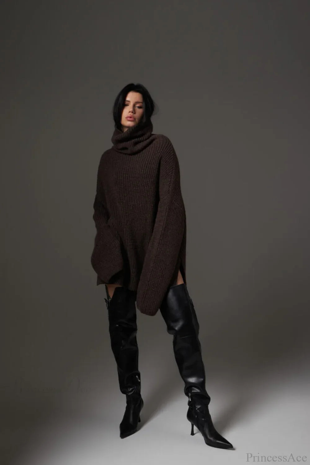 Beautifully Crafted Sweater