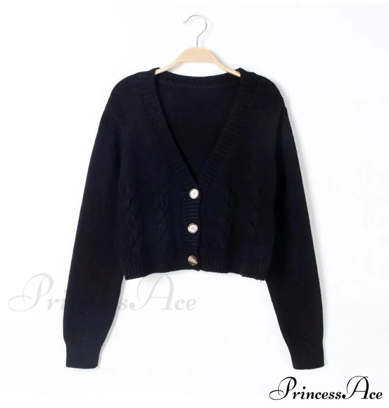 Vintage Inspired Cardigan