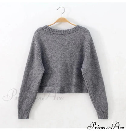 Vintage Inspired Cardigan