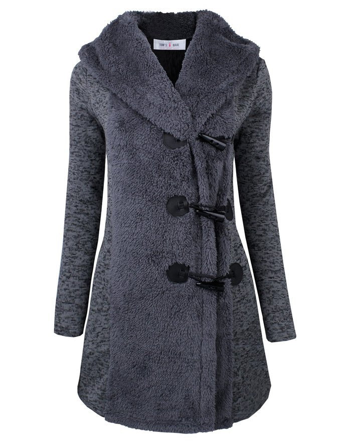 Vintage Inspired Coat