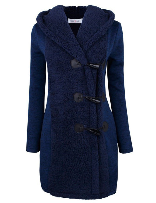 Vintage Inspired Coat