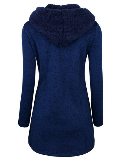 Vintage Inspired Coat
