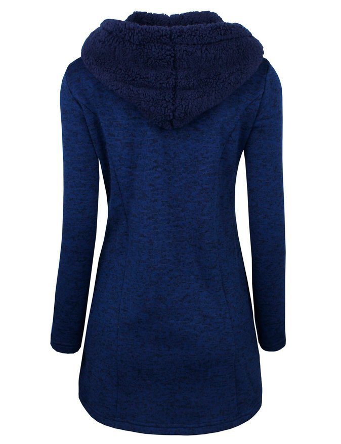 Vintage Inspired Coat