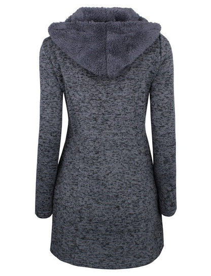 Vintage Inspired Coat