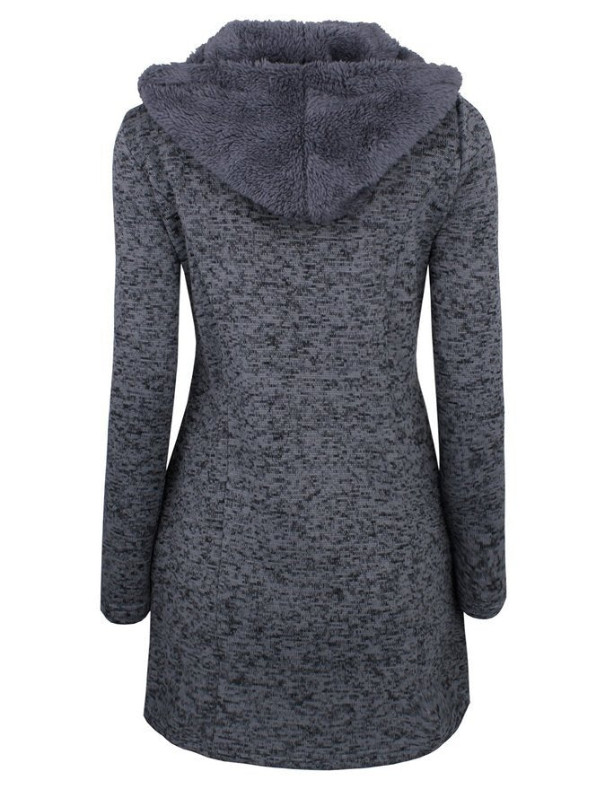 Vintage Inspired Coat