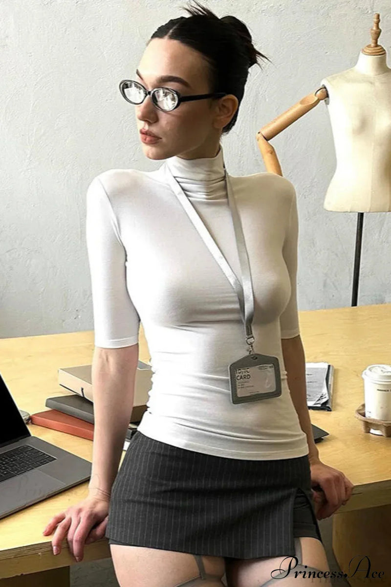 Thoughtfully Designed Garment