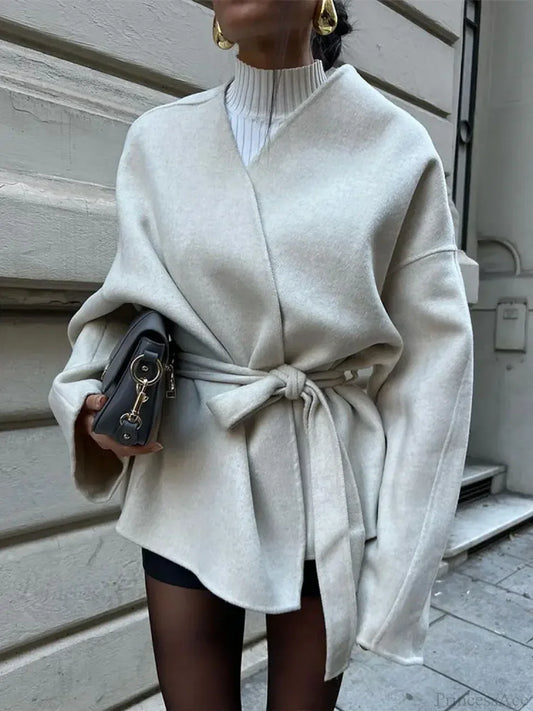 Timeless Vintage Style Cardigan