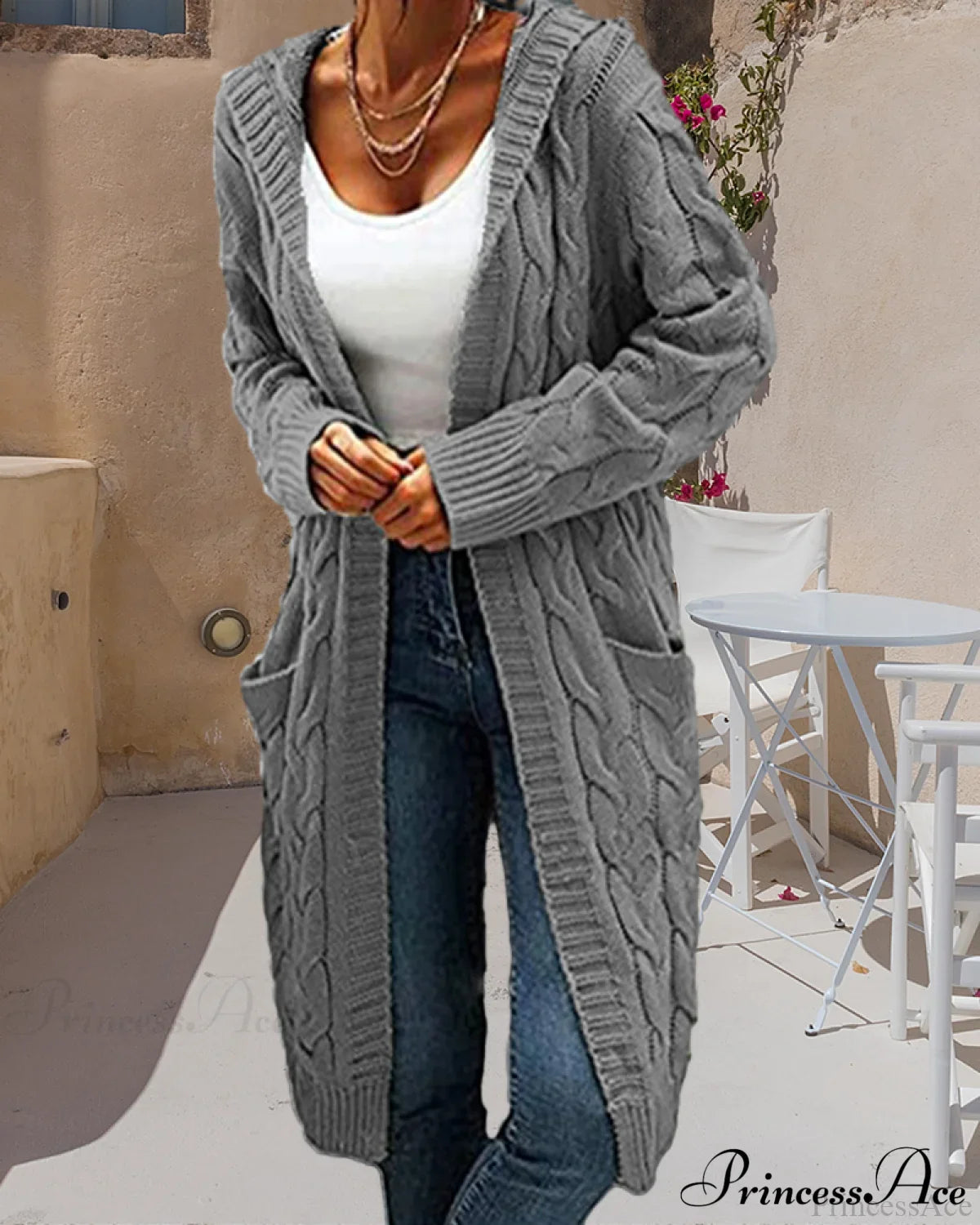 Vintage Inspired Cardigan